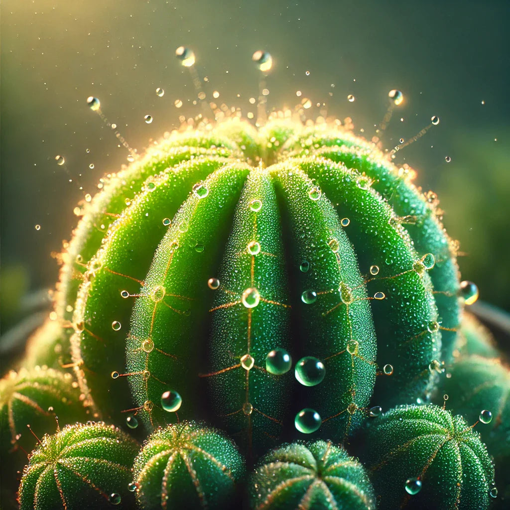 Nature's Hidden Skincare Marvel: The Cactus Breakthrough