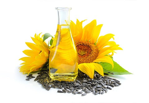 Facial Oil for Glowing Skin