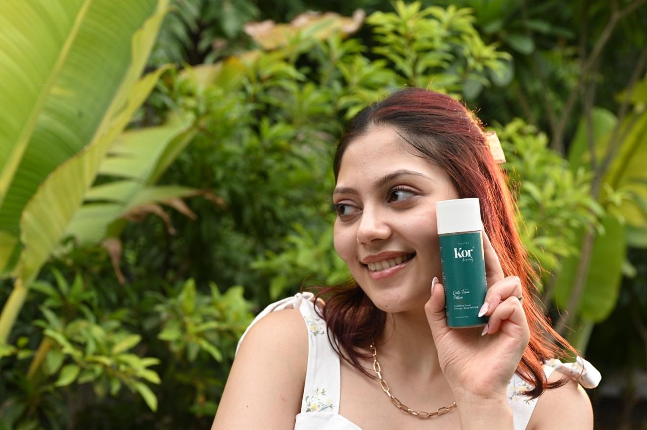 7-Step Summer Skincare Routine for Oily Skin