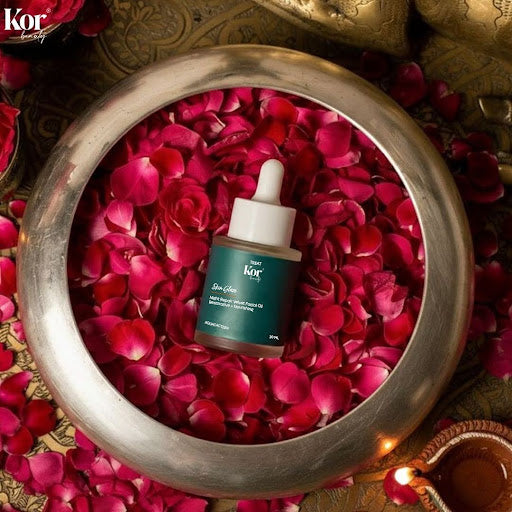 Aquacacteen in Skincare: The Sustainable Ingredient That Does Double Duty