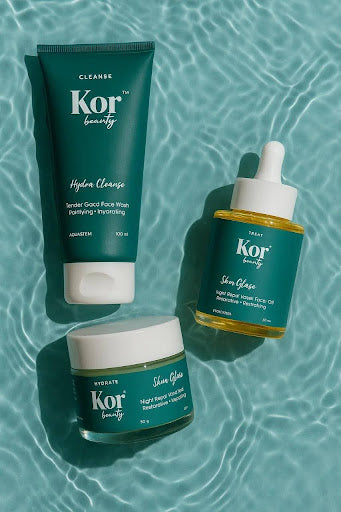 The Aquacacteen Boost: Why Cactus is Better Than Vitamin C for Some Skin Types