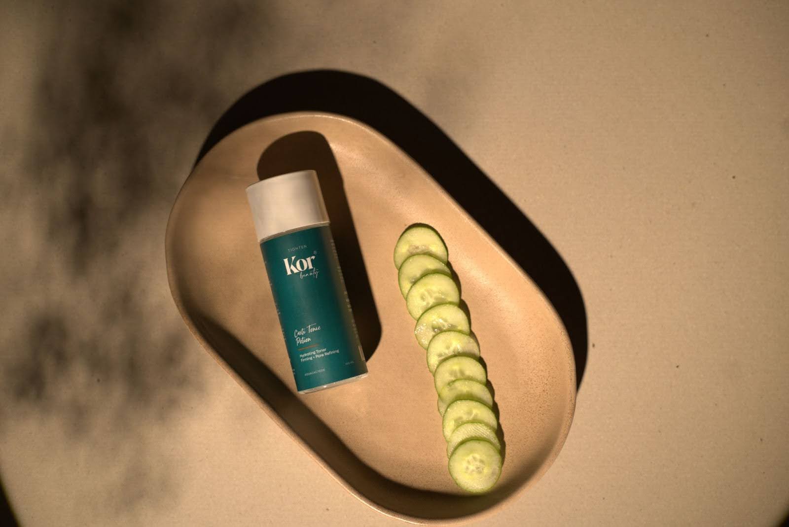 Do You Need a Toner When You've Applied Moisturiser? Let's Settle This