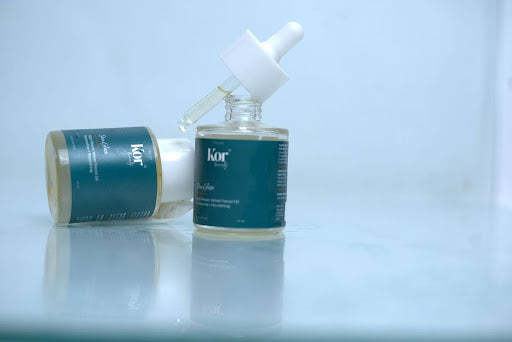 Everything You Need To Know About Facial Oils