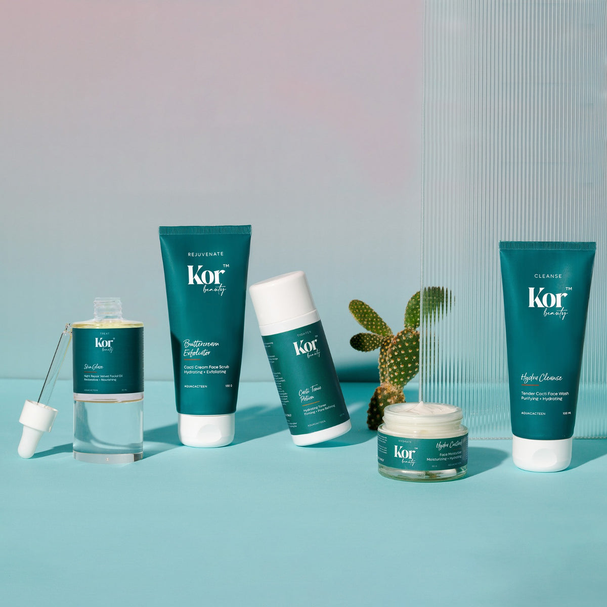 The Kor Combo – Shop Kor Beauty