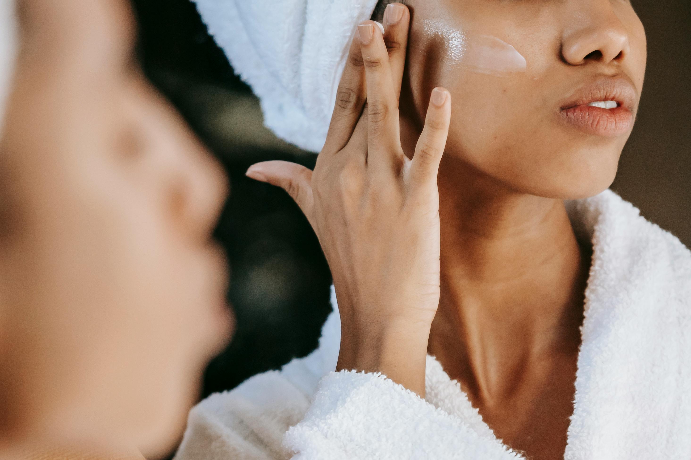 Best summer hygiene tips to keep your skin clear and acne-free?