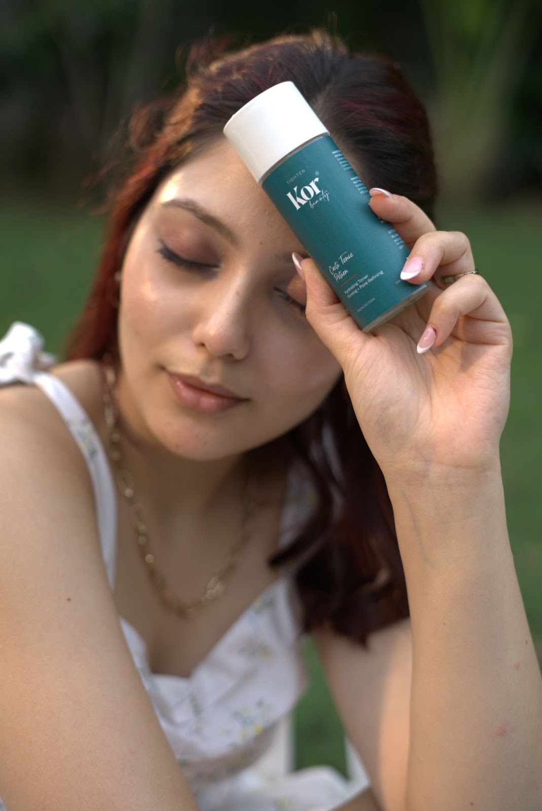 Tips To Include Toner In Your Daily Skincare Routine